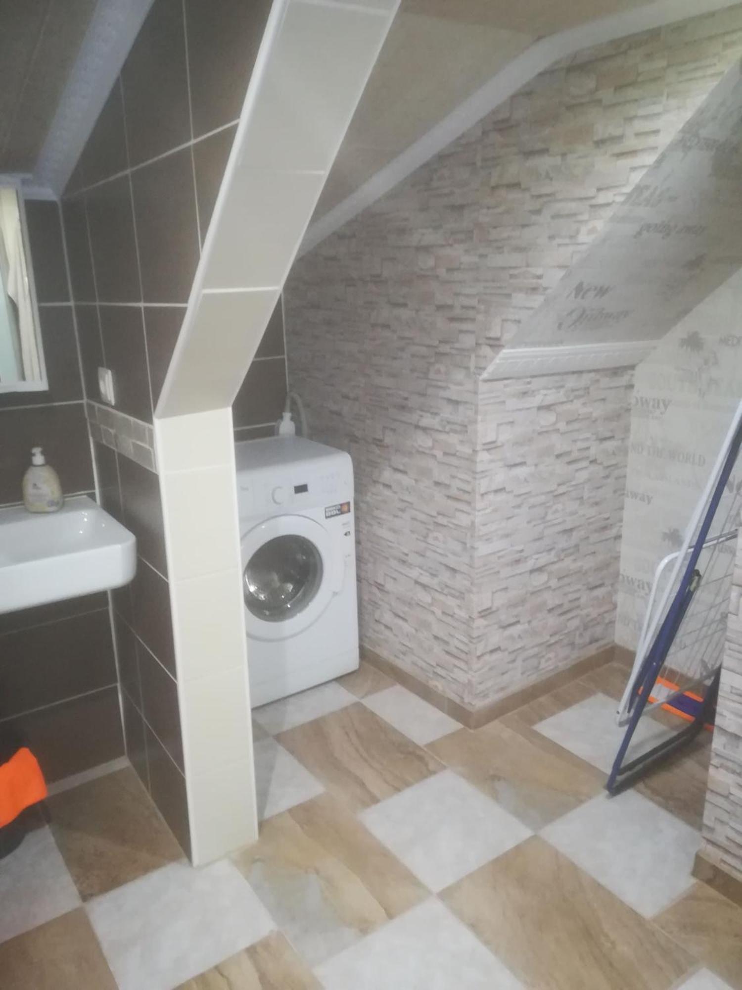 Fitness Pension Sulingen ภายนอก รูปภาพ