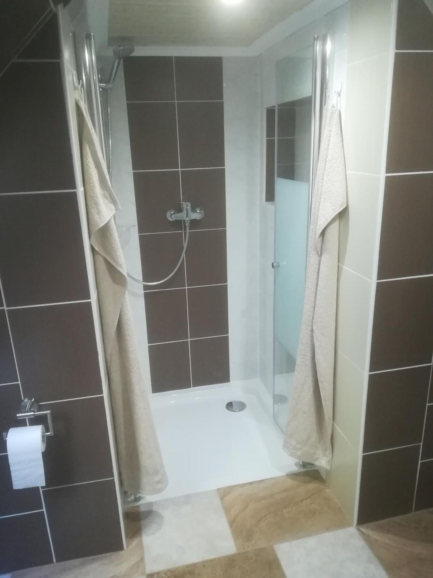 Fitness Pension Sulingen ภายนอก รูปภาพ