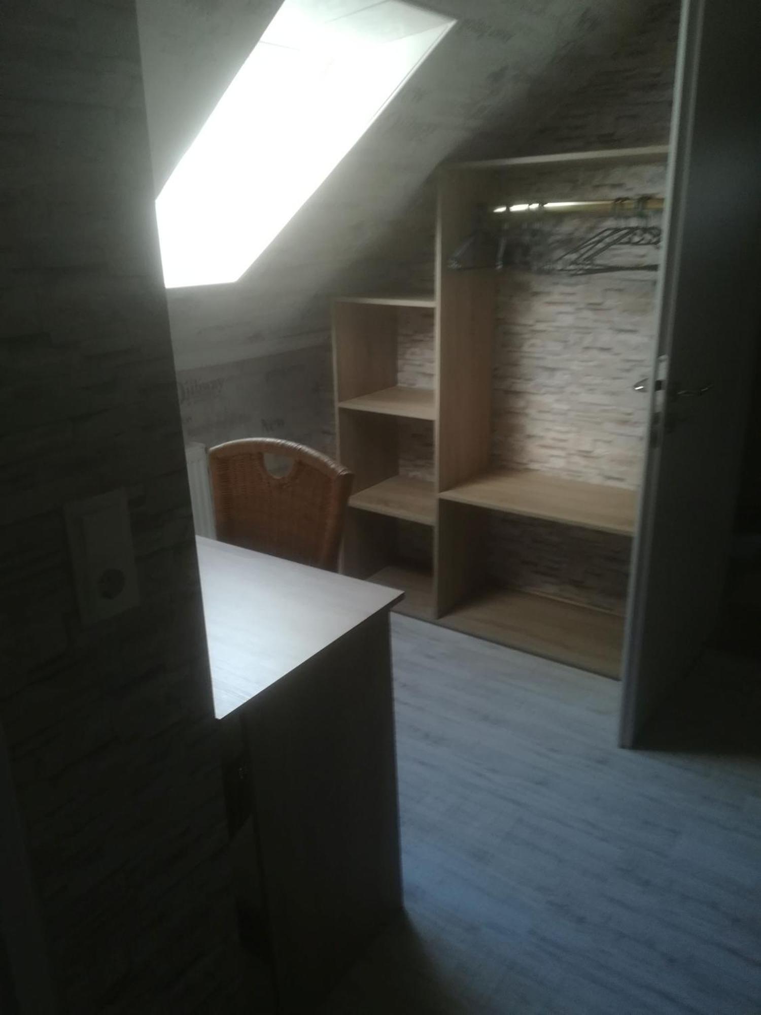 Fitness Pension Sulingen ภายนอก รูปภาพ