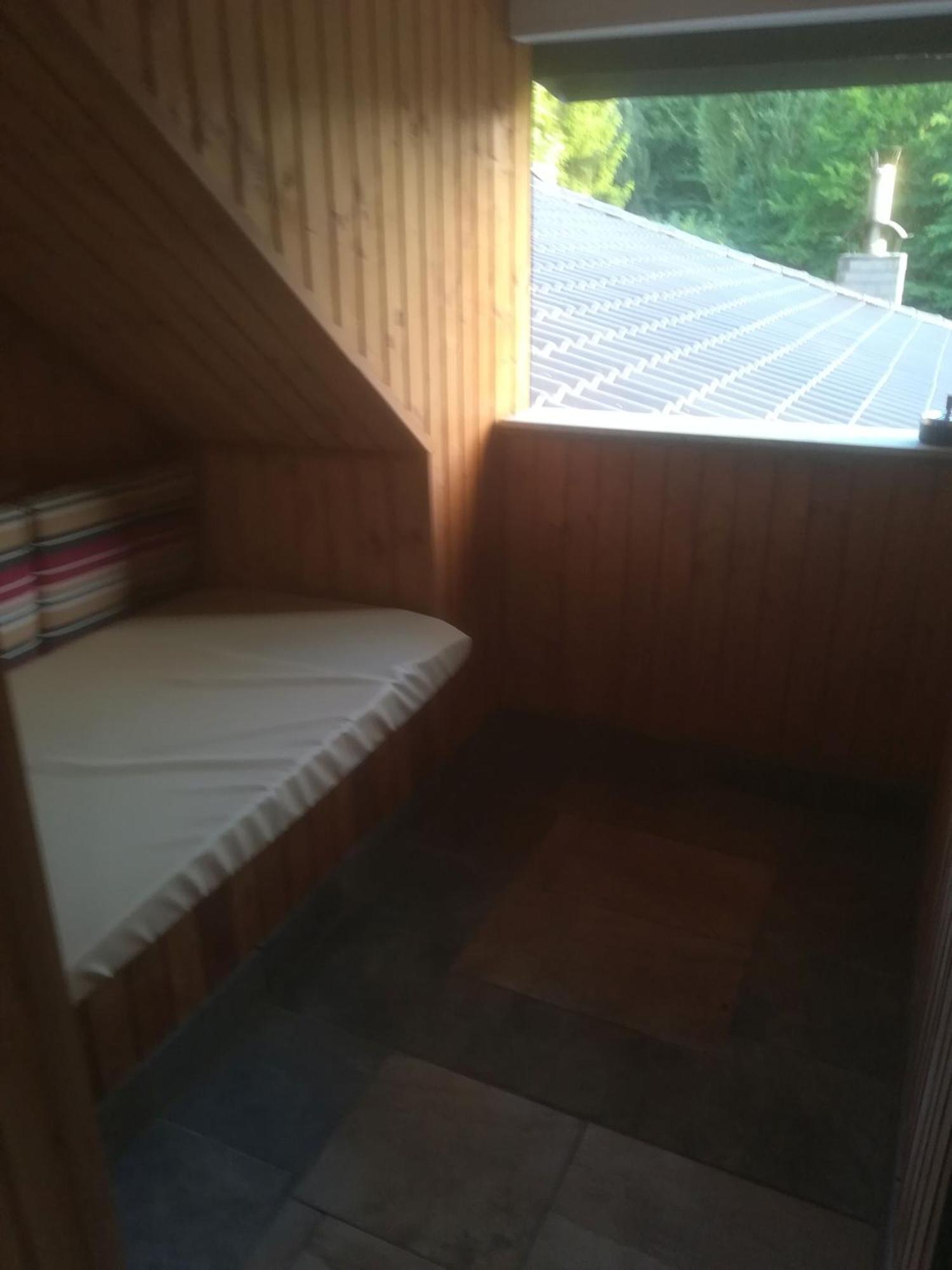 Fitness Pension Sulingen ภายนอก รูปภาพ