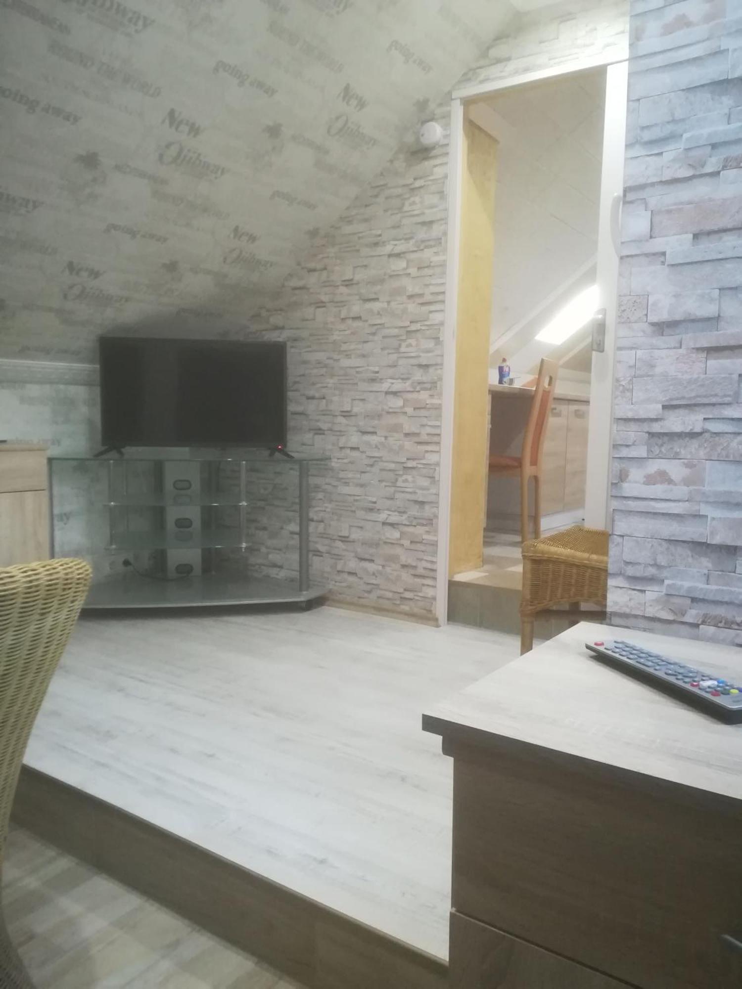 Fitness Pension Sulingen ภายนอก รูปภาพ