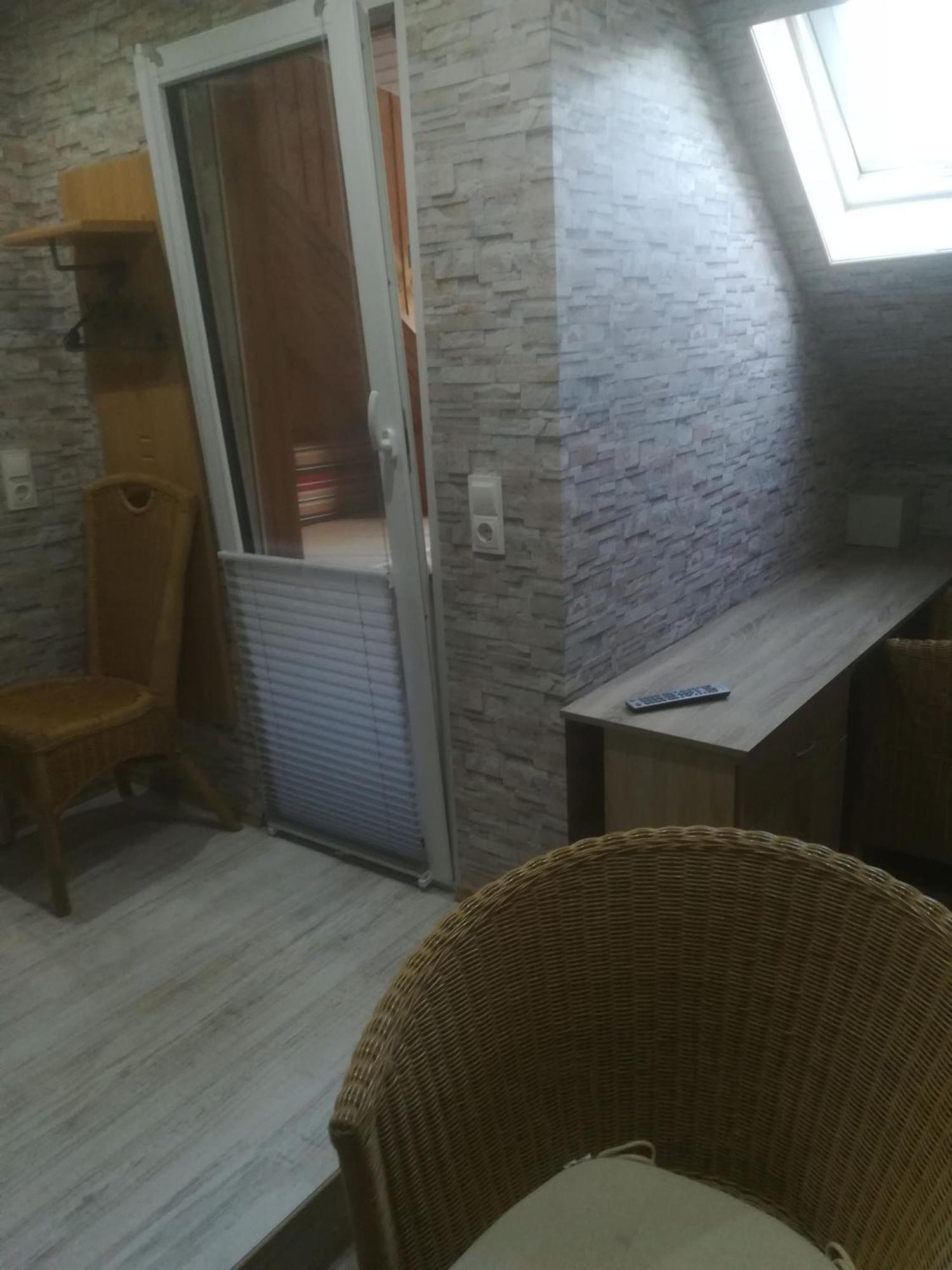 Fitness Pension Sulingen ภายนอก รูปภาพ