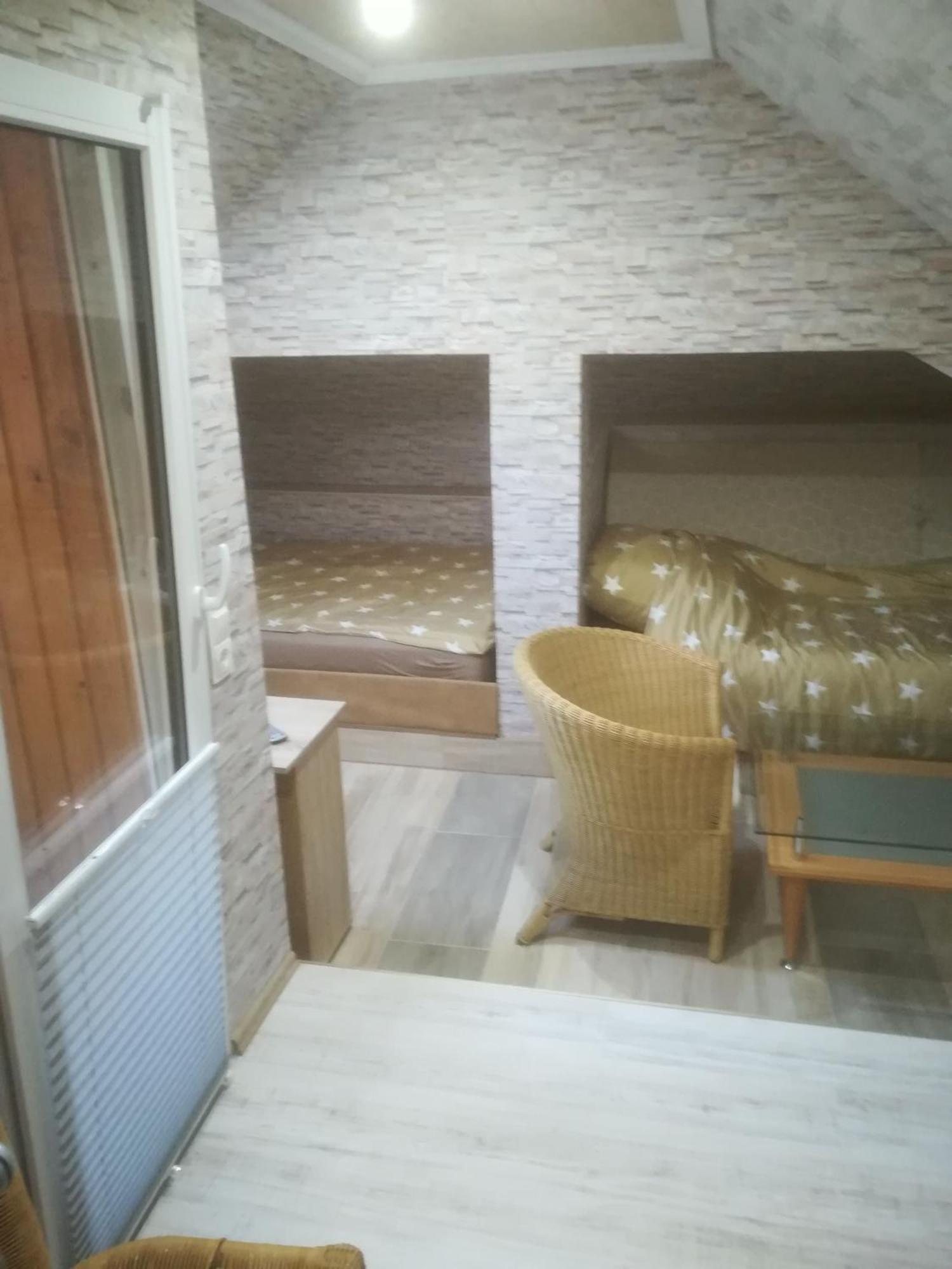 Fitness Pension Sulingen ภายนอก รูปภาพ
