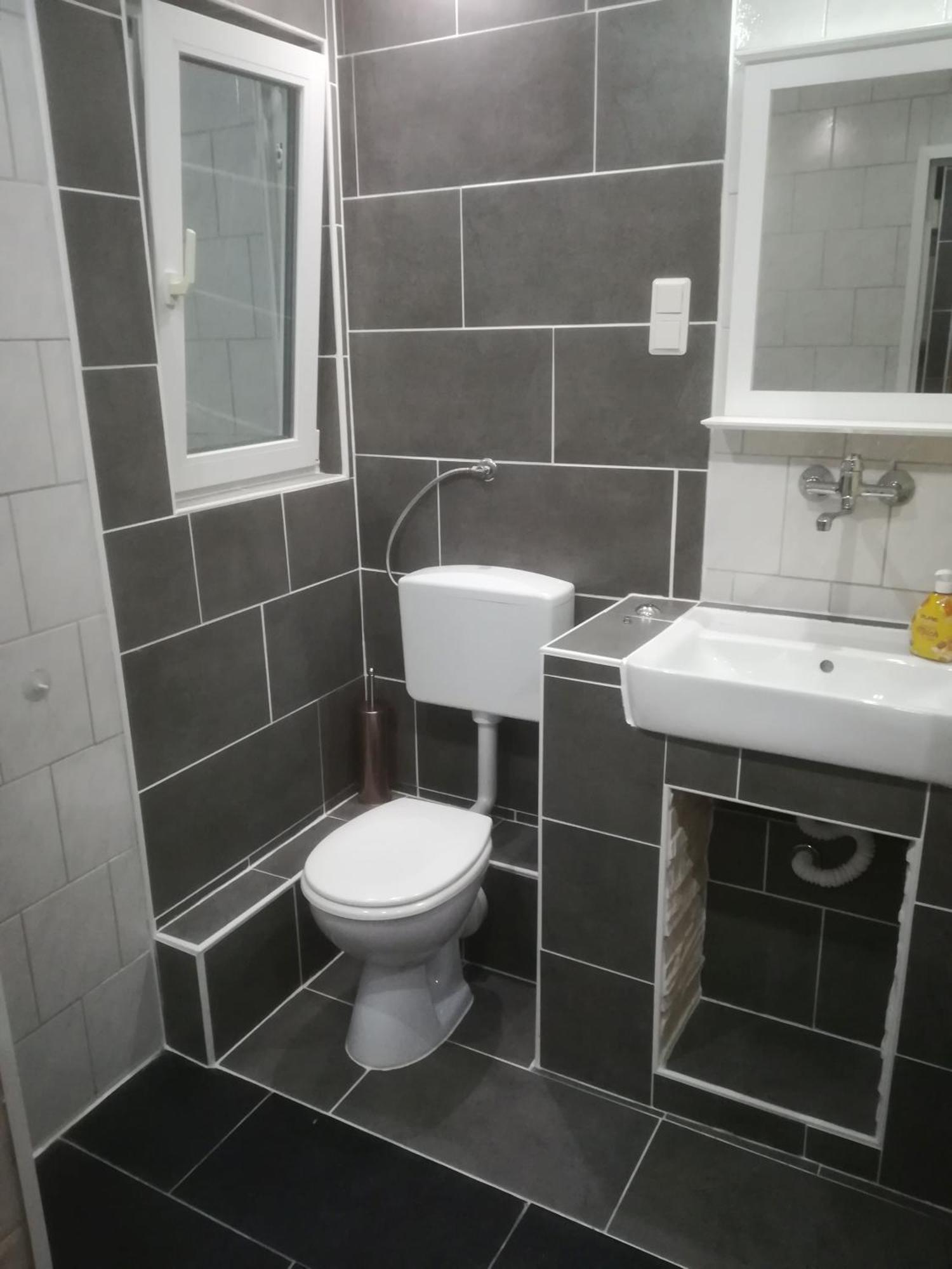 Fitness Pension Sulingen ภายนอก รูปภาพ