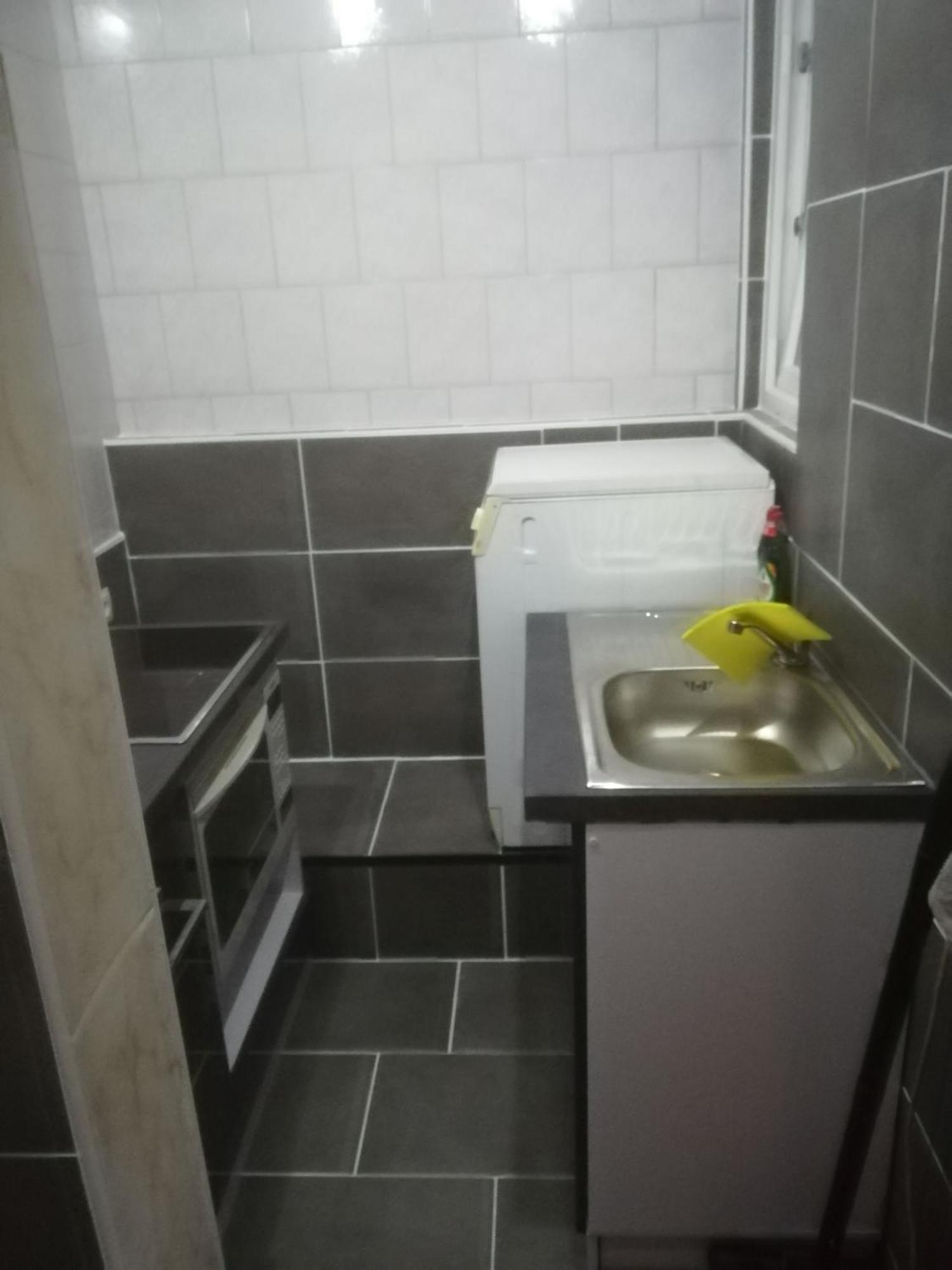 Fitness Pension Sulingen ภายนอก รูปภาพ