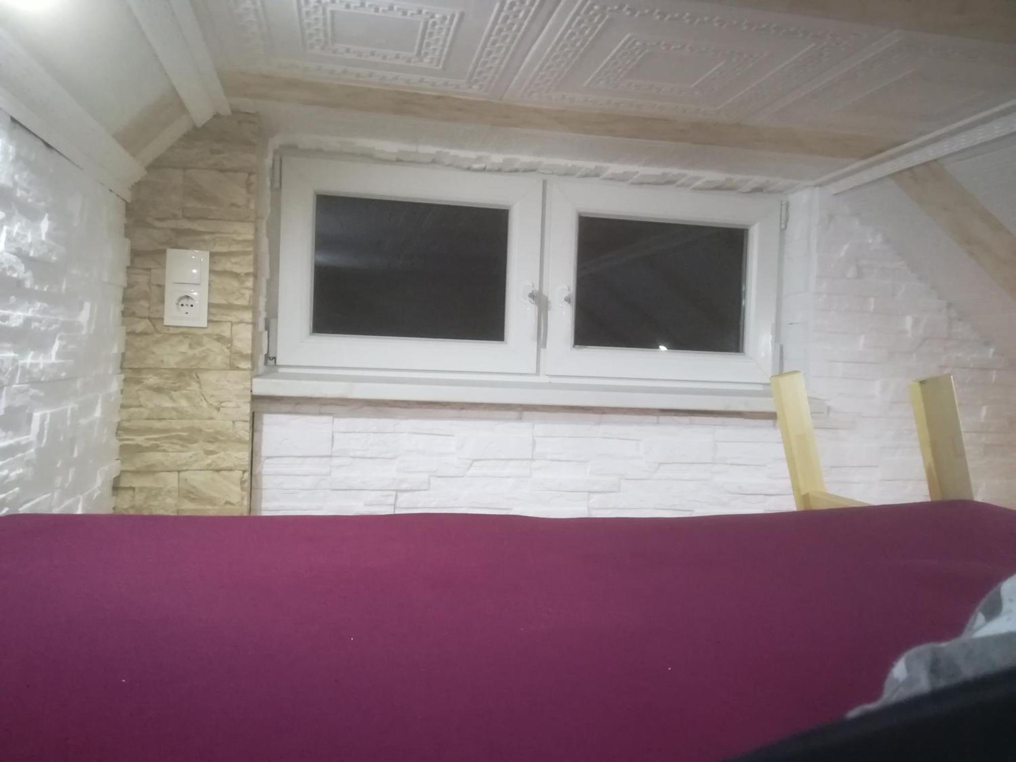 Fitness Pension Sulingen ภายนอก รูปภาพ