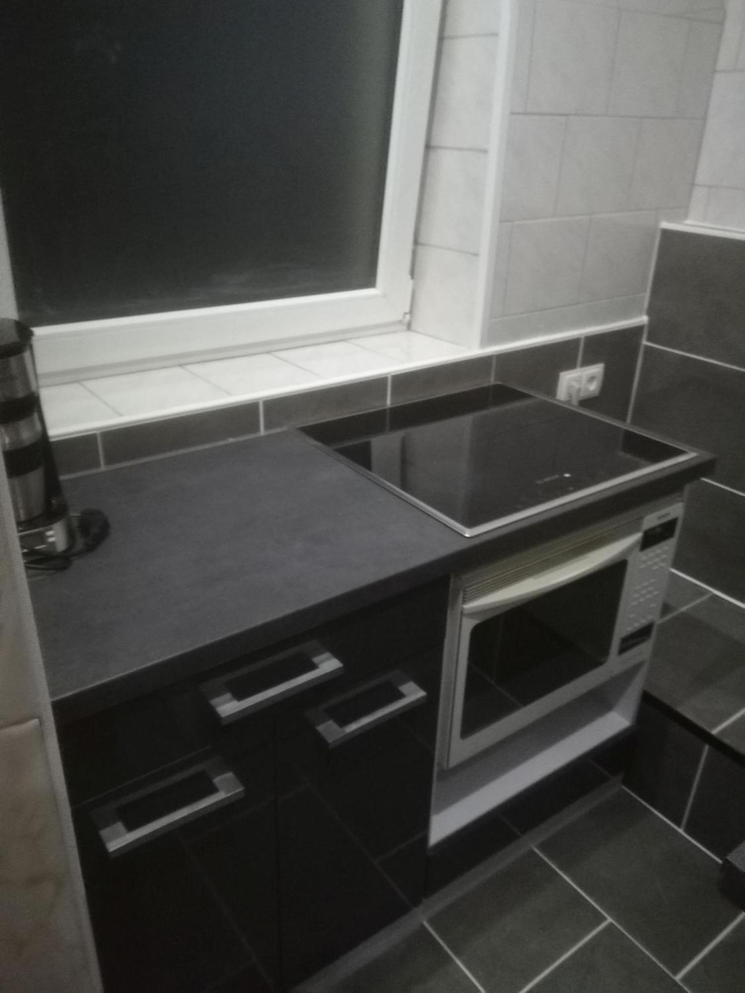 Fitness Pension Sulingen ภายนอก รูปภาพ