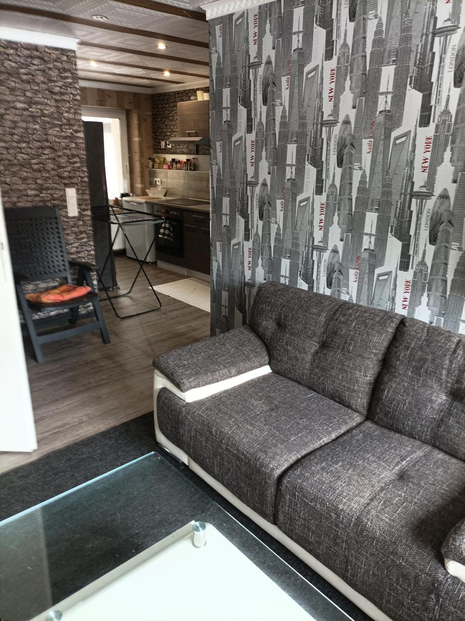 Fitness Pension Sulingen ภายนอก รูปภาพ