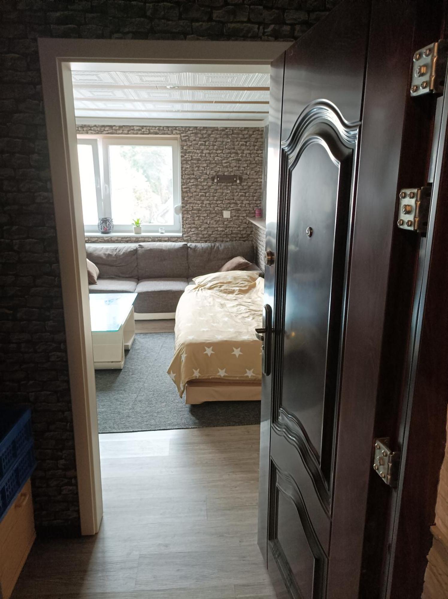 Fitness Pension Sulingen ภายนอก รูปภาพ