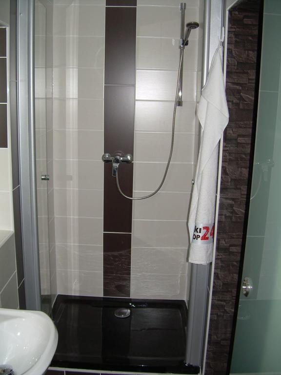 Fitness Pension Sulingen ภายนอก รูปภาพ