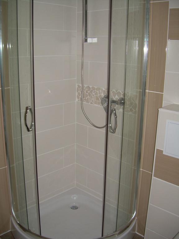 Fitness Pension Sulingen ภายนอก รูปภาพ